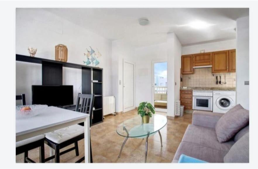 Casa Azur Apartment Ариета Екстериор снимка